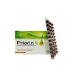 کپسول پریورین 90 عددی