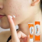 کرم ضدجوش آزلائیک اسید 20٪ اسکینورن - تصویر 2