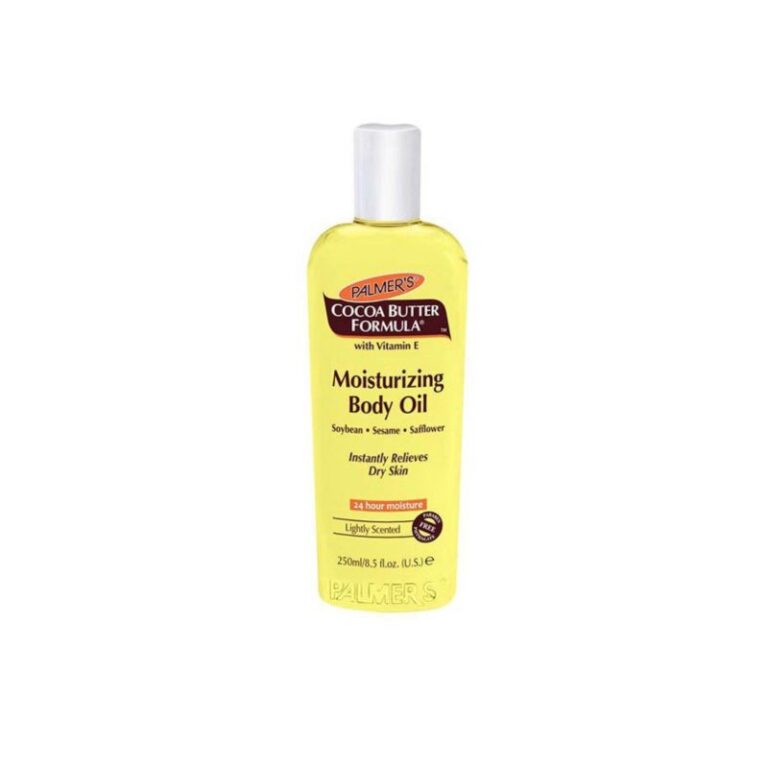 Palmer's Cocoa Butter Formula Moisturizing Body Oil