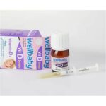 قطره ویتامین D3 ول‌بیبی ویتابیوتیکس 30 میل - تصویر 2
