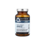 کپسول AHCC کینوکو پلاتینیوم 60 عددی