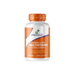 مولتی‌ویتامین زنان و مردان Aitnaturals بسته 300 عددی